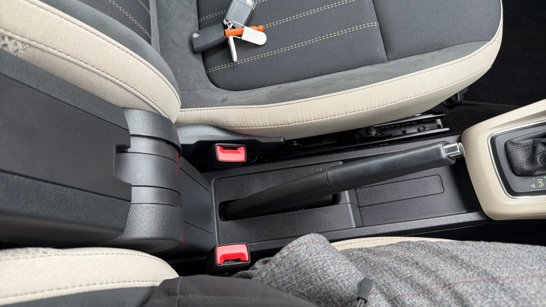 Skoda Fabia 1.0 TSI 110 SE L 5dr DSG Petrol Hatchback